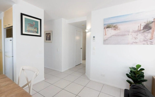Aegean Apartments