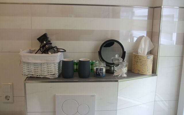 Ferienwohnung Hankeln