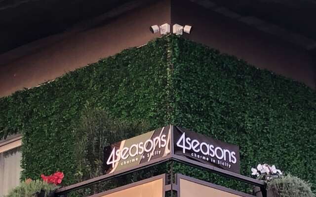 B&B 4 Seasons