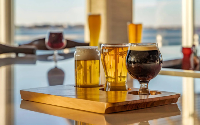 Cambria Hotel Ocean City - Bayfront