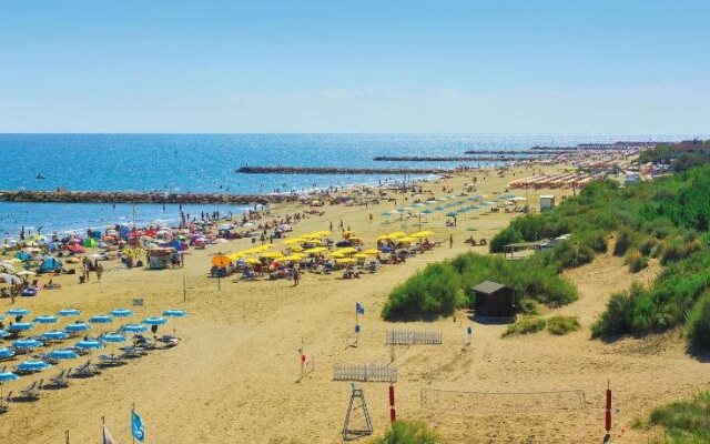 Camping Portofelice