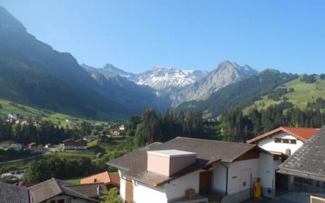 Apartment Hari Adelboden