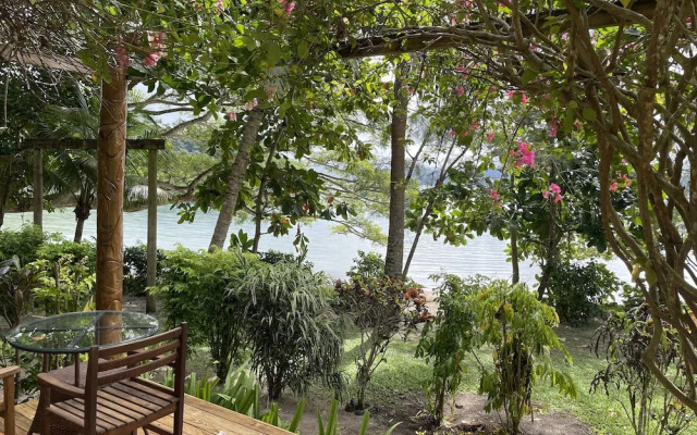 Sau Bay Resort & Spa