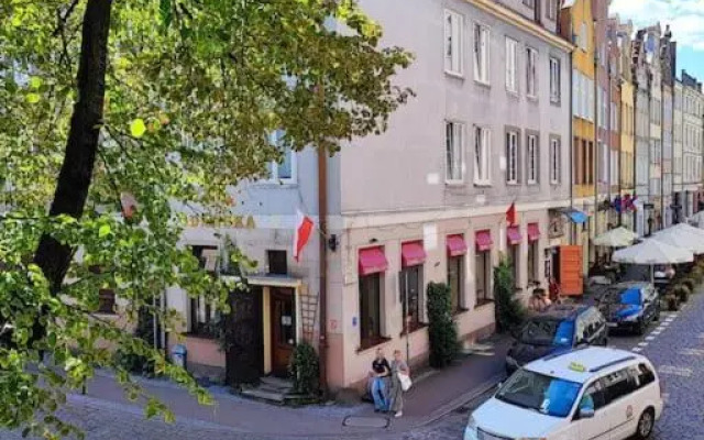 Sień Gdańska