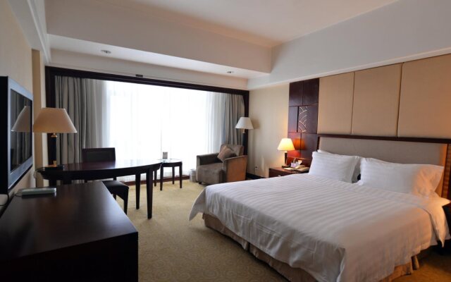 Yicheng Hotel Dongguan Changpin Avenue Branch