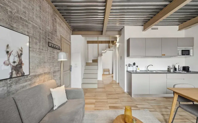 limehome Rome Via Fortebraccio