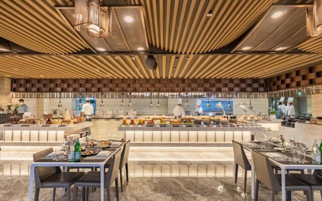 Amber Pure Hill Hotels & Resorts Jeju