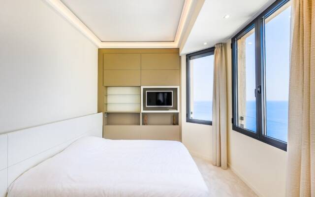 Cap des Anges AP4171 by Riviera Holiday Homes