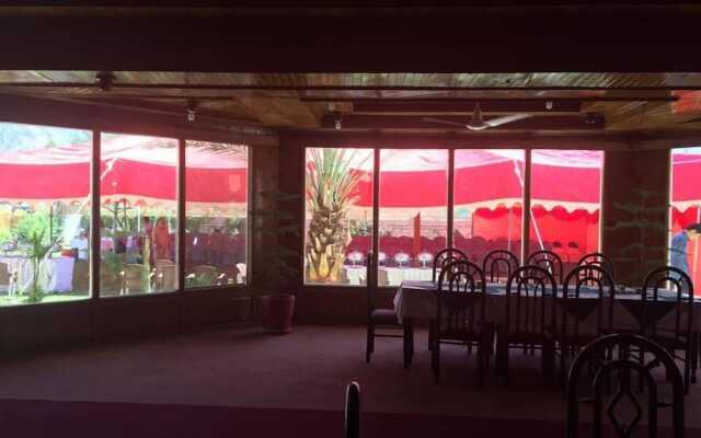 Gilgit Embassy Lodge