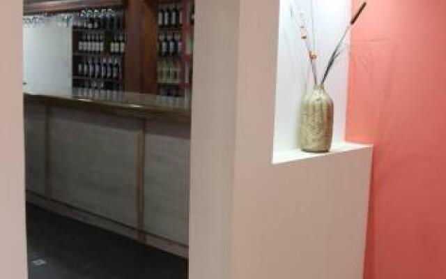 Colonial Parque Hotel