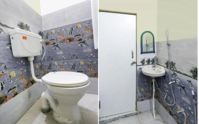 Hotel Friendship Inn by OYO Rooms