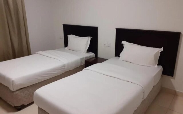 Dyafa 2 - Hotel Apartment
