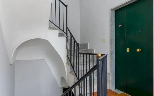 Rione Sanit - Renewed Flat in Center