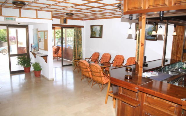 Andavis Hotel