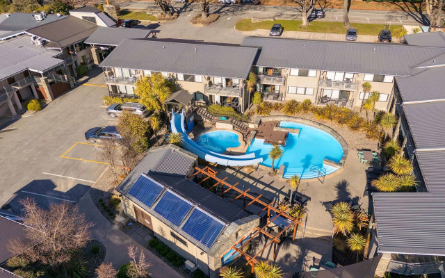 Club Wyndham Wanaka, Trademark Collection by Wyndham