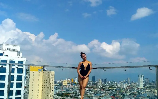 Ritzy Boutique Da Nang