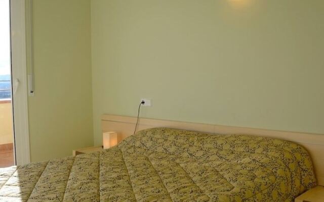 Casa con piscina y bonitas vistas al mar