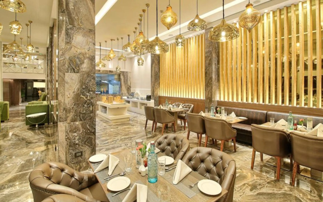 Golden Tulip Essential Jaipur