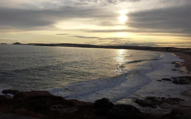 Port Elliot Meridian