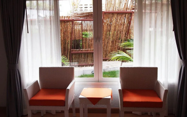 The Chalet Phuket