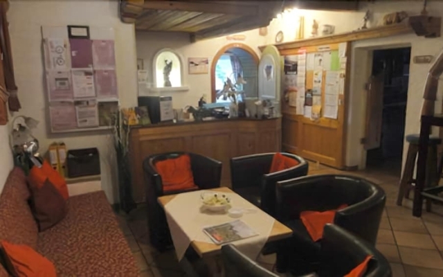 Hotel Willms
