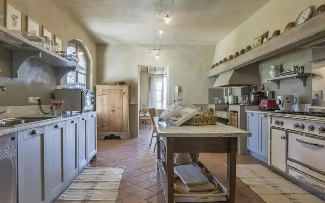 Verdidea - VILLA AMATO