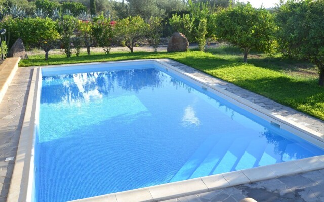 Villa Pigna Blue
