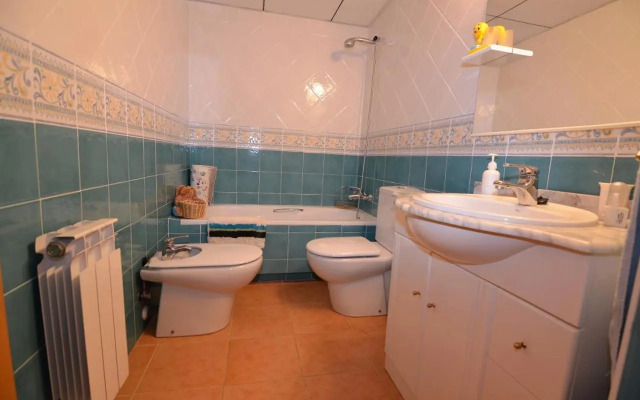Myhost Calafell Pla