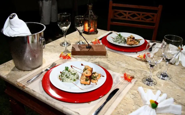 Terra Boa Hotel Boutique