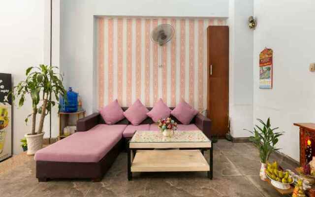 Amura Hotel Quận 7