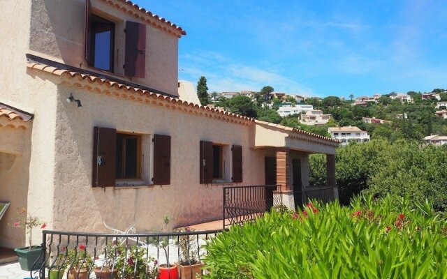 Maison de Vacances La Serpentine