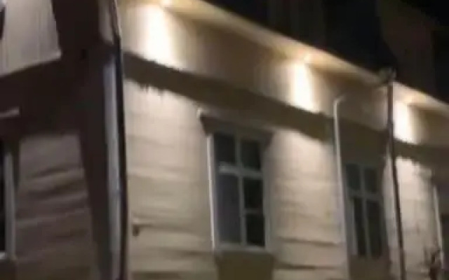 Valoisa avara yksiö loistavalla sijannilla