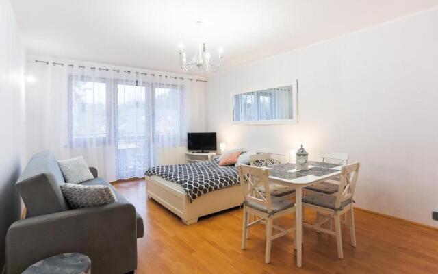 Apartamenty Swinoujscie - Zdrojowa