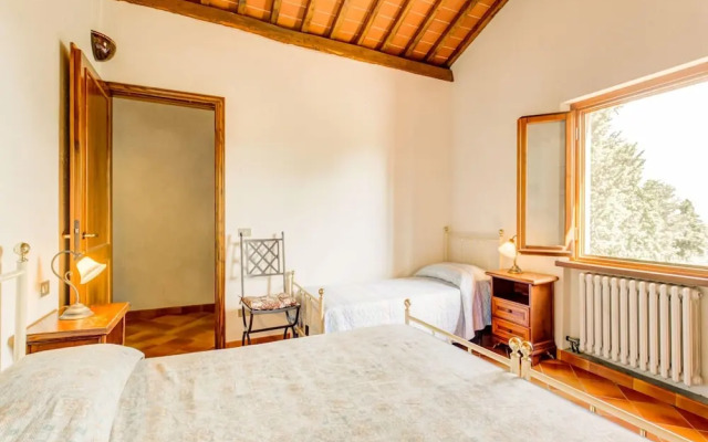 Belvilla by OYO Casanova Dependance