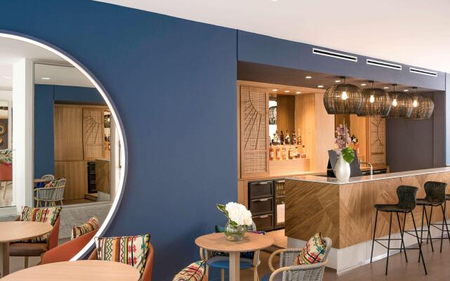 Croisette Beach Hotel Cannes - MGallery Collection