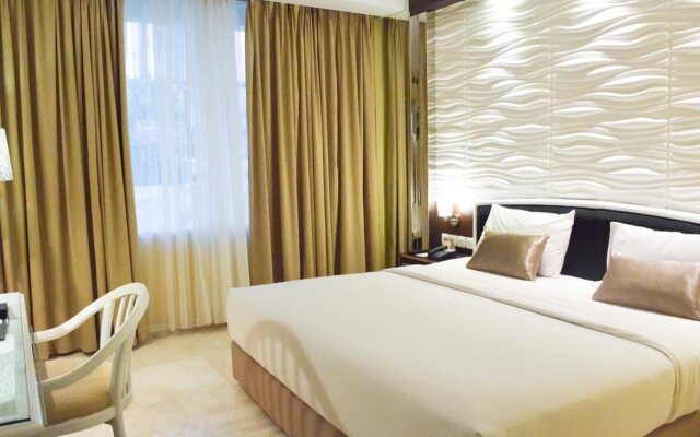 Hotel New Saphir Yogyakarta