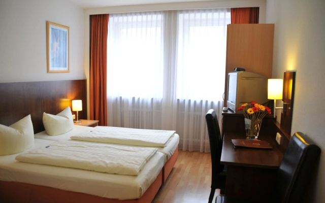 Hotel Italia
