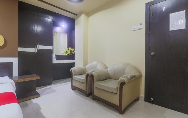 OYO 22098 Hotel Aryan Grand