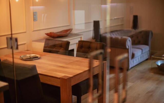 Luxury Flat Near Castle Hill