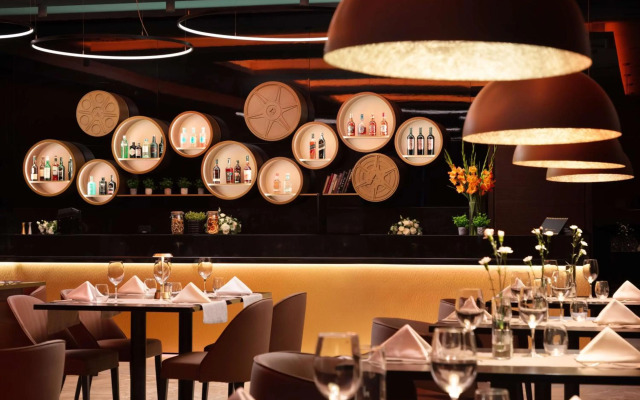 DoubleTree by Hilton Hotel Lodz