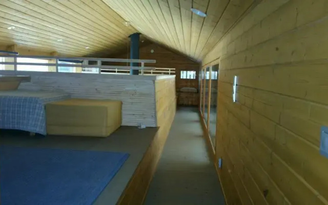 Merta Cottage