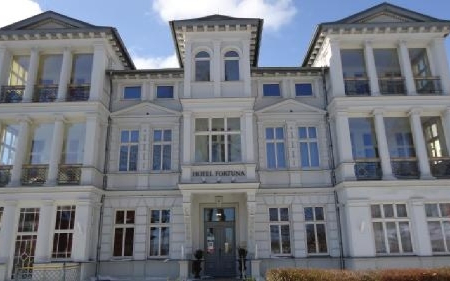 Hotel Fortuna