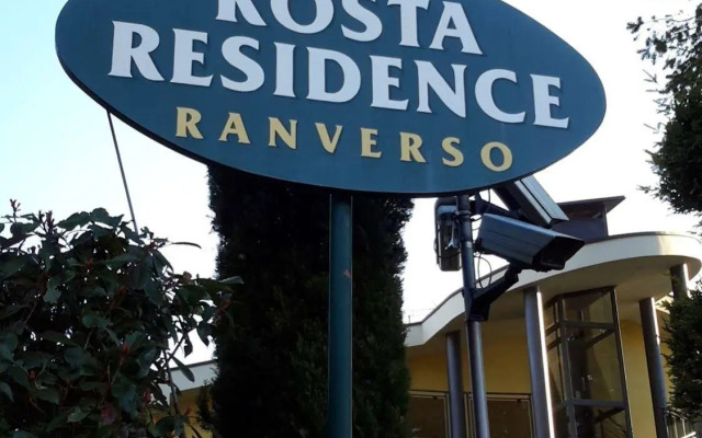 Rosta Residence Ranverso