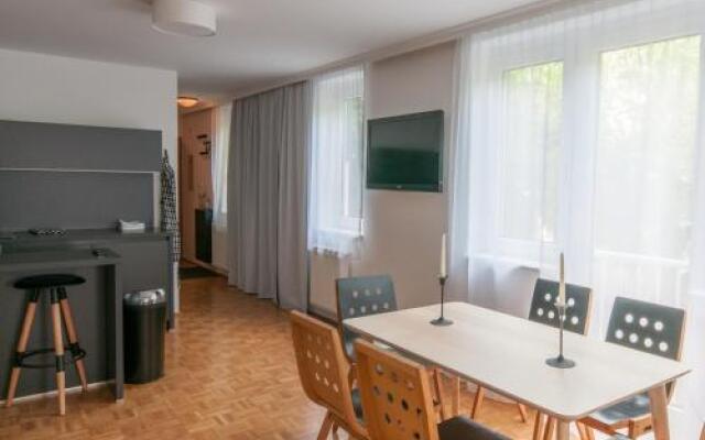 Design Apartment Zell am See