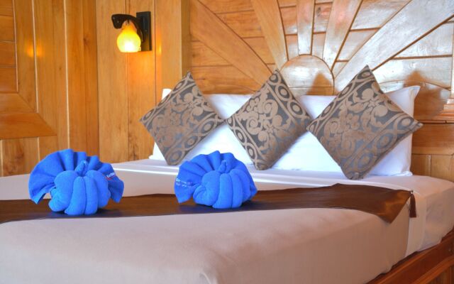 Kantiang Bay View Resort