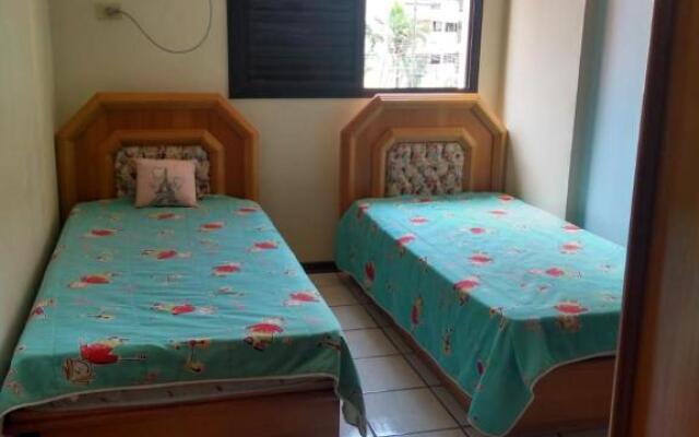 Apartamento Enseada