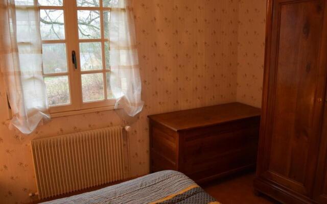 Gîte Vichères, 4 pièces, 6 personnes - FR-1-581-91