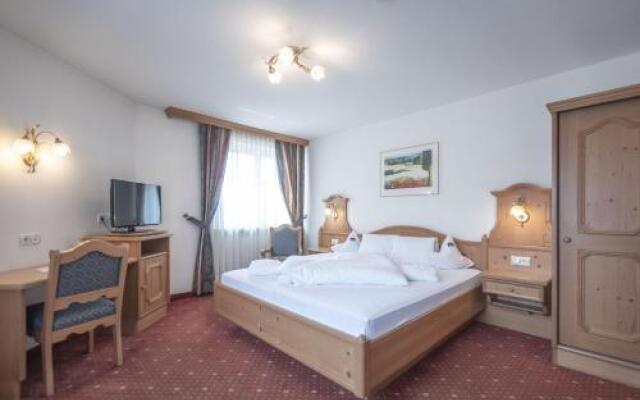 Hotel Garni Schneider