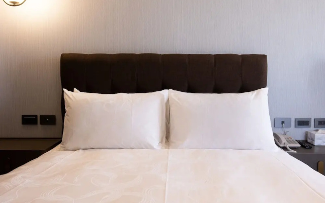 Tenz Go Hotel