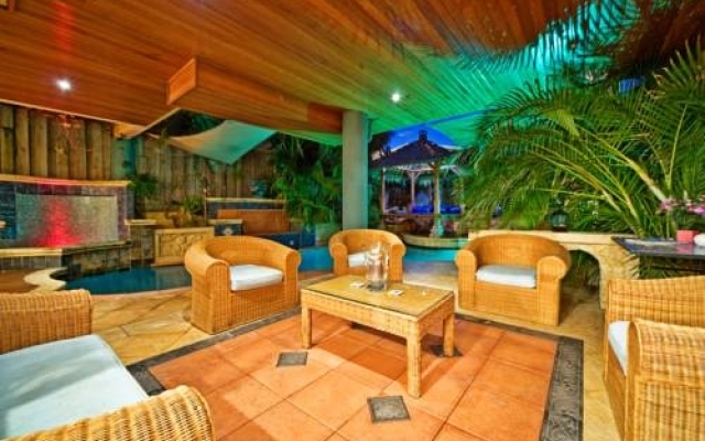 Beach Manor Bed and Breakfast Perth